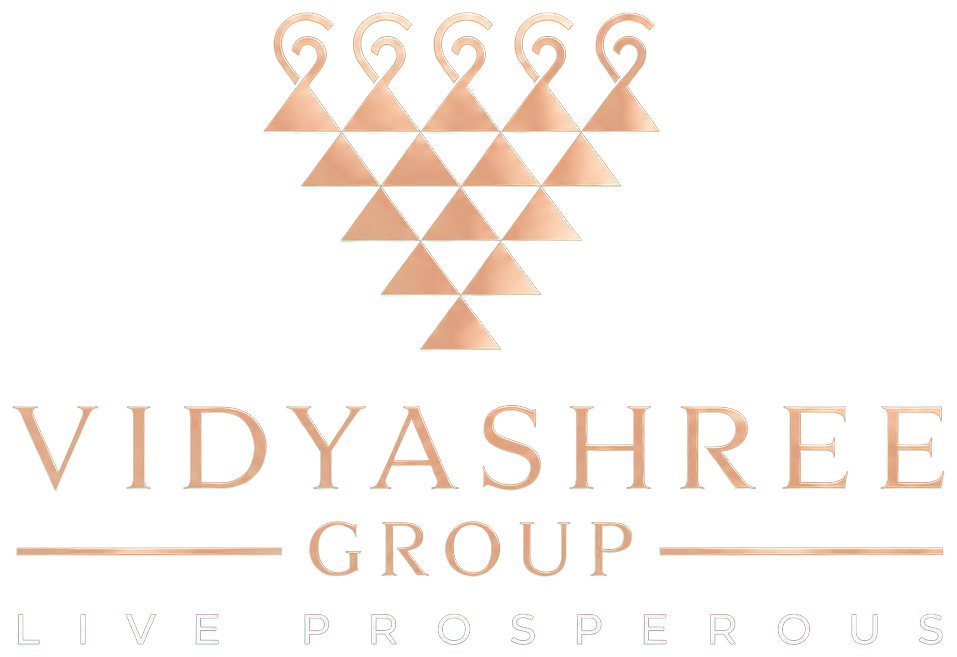 Vidyashree Group - Live Prosperous
