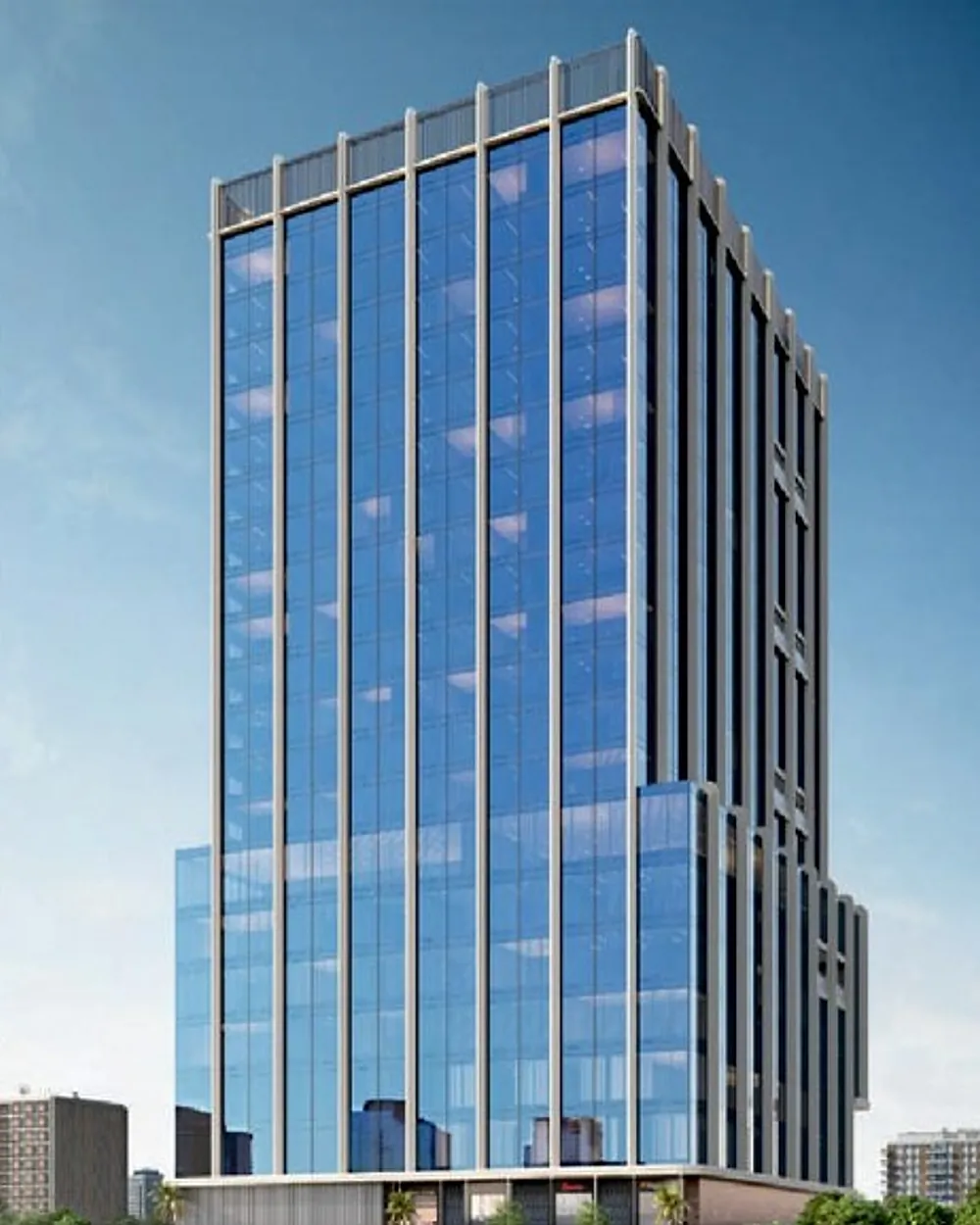 Vidyashree One development in Kharadi, Pune